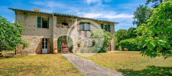 18 غرف نوم فيلا في Perugia, Italy رقم 333312 9