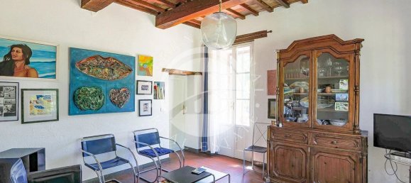 18 غرف نوم فيلا في Perugia, Italy رقم 333312 25