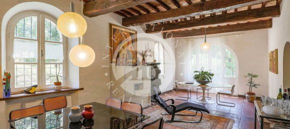 18 غرف نوم فيلا في Perugia, Italy رقم 333312 24