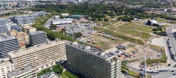 4 غرف نوم شقة في Matosinhos, Portugal رقم 140446 12