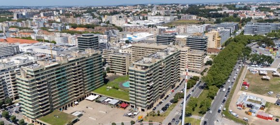 4 غرف نوم شقة في Matosinhos, Portugal رقم 140446 6