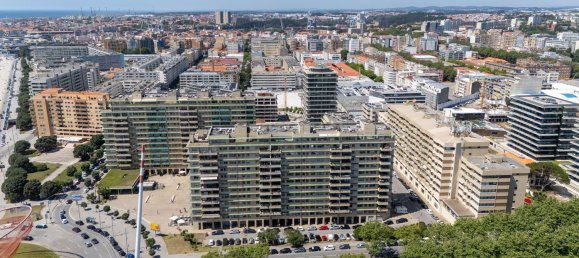 4 غرف نوم شقة في Matosinhos, Portugal رقم 140446 23