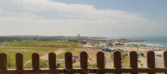 4 غرف نوم شقة في Matosinhos, Portugal رقم 140446 35