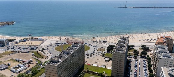 4 غرف نوم شقة في Matosinhos, Portugal رقم 140446 27