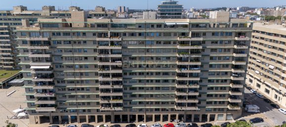 4 غرف نوم شقة في Matosinhos, Portugal رقم 140446 10