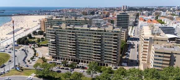 4 غرف نوم شقة في Matosinhos, Portugal رقم 140446 5