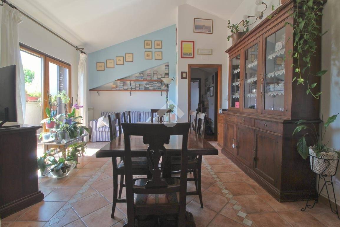 3 غرف نوم شقة في Mosciano Sant'Angelo, Italy رقم 272739