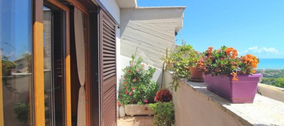 3 غرف نوم شقة في Mosciano Sant'Angelo, Italy رقم 272739 10