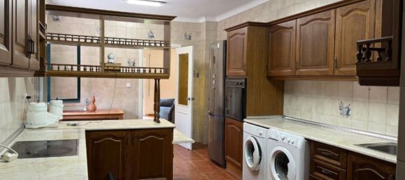 5 bedrooms House in Cadiz, Spain No. 190168 30