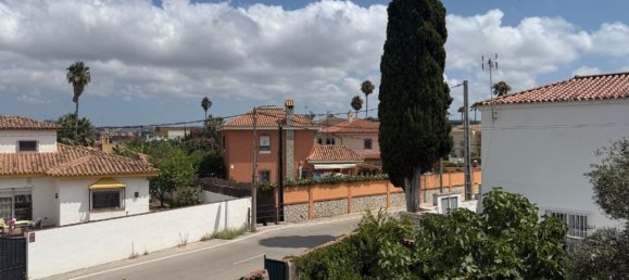 5 bedrooms House in Cadiz, Spain No. 190168 14