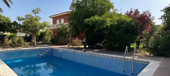 5 bedrooms House in Cadiz, Spain No. 190168 2