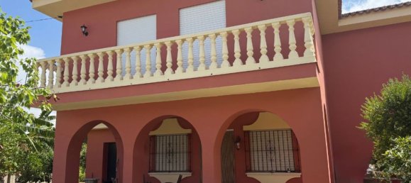 5 bedrooms House in Cadiz, Spain No. 190168 29