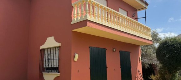 5 bedrooms House in Cadiz, Spain No. 190168 32