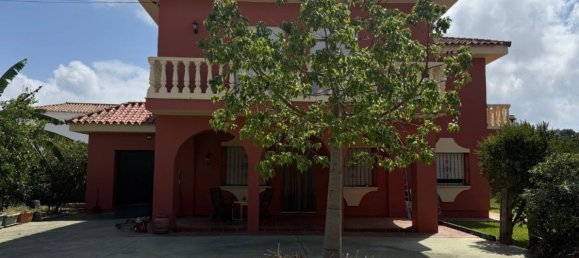 5 bedrooms House in Cadiz, Spain No. 190168 37
