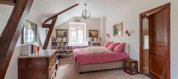 4 bedrooms House in Pace, France No. 205024 6