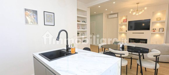 2 bedrooms Apartment in Genoa, Italy No. 99795 17