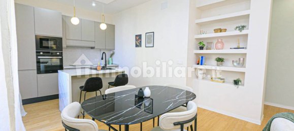 2 bedrooms Apartment in Genoa, Italy No. 99795 13
