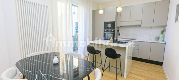 2 bedrooms Apartment in Genoa, Italy No. 99795 12
