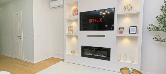 2 bedrooms Apartment in Genoa, Italy No. 99795 19