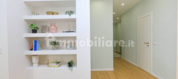 2 bedrooms Apartment in Genoa, Italy No. 99795 6