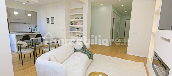 2 bedrooms Apartment in Genoa, Italy No. 99795 3