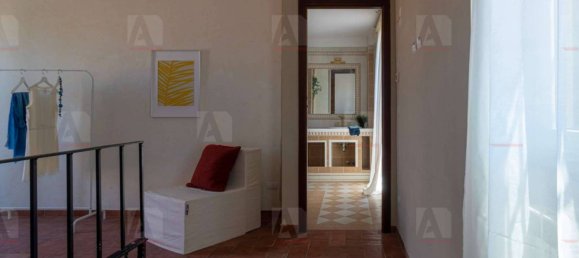 Penthouse T3 em Rome, Italy N.º 258542 18