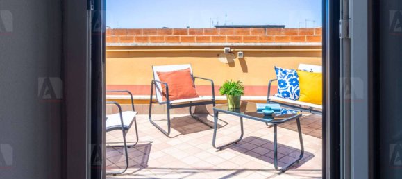 Penthouse T3 em Rome, Italy N.º 258542 25