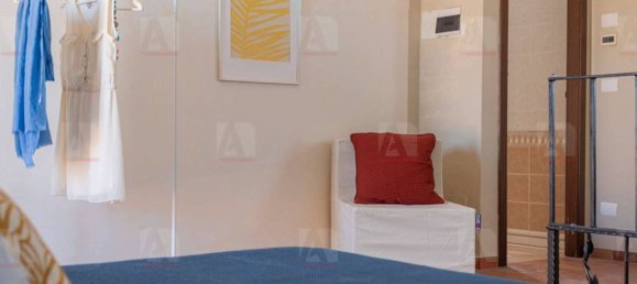 Penthouse T3 em Rome, Italy N.º 258542 21