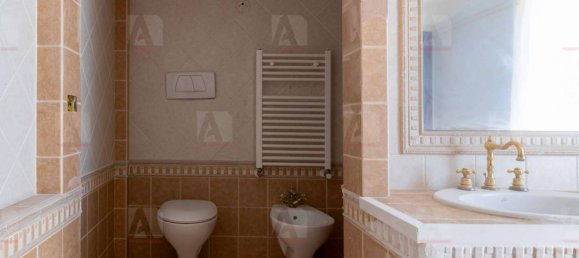 Penthouse T3 em Rome, Italy N.º 258542 24