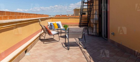Penthouse T3 em Rome, Italy N.º 258542 26