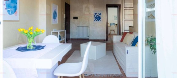 Penthouse T3 em Rome, Italy N.º 258542 7