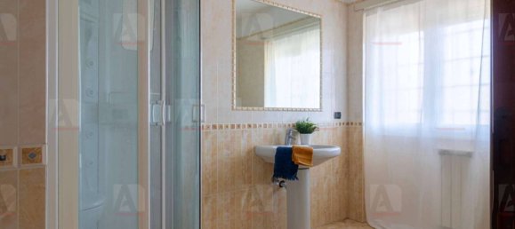 Penthouse T3 em Rome, Italy N.º 258542 16