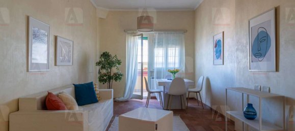 Penthouse T3 em Rome, Italy N.º 258542 4