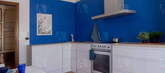 Penthouse T3 em Rome, Italy N.º 258542 11