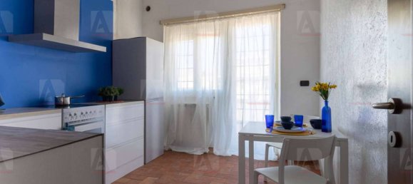 Penthouse T3 em Rome, Italy N.º 258542 9