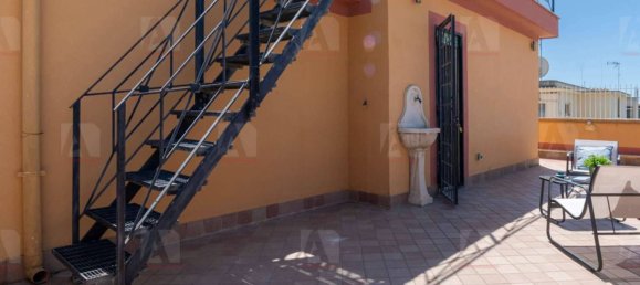 Penthouse T3 em Rome, Italy N.º 258542 27