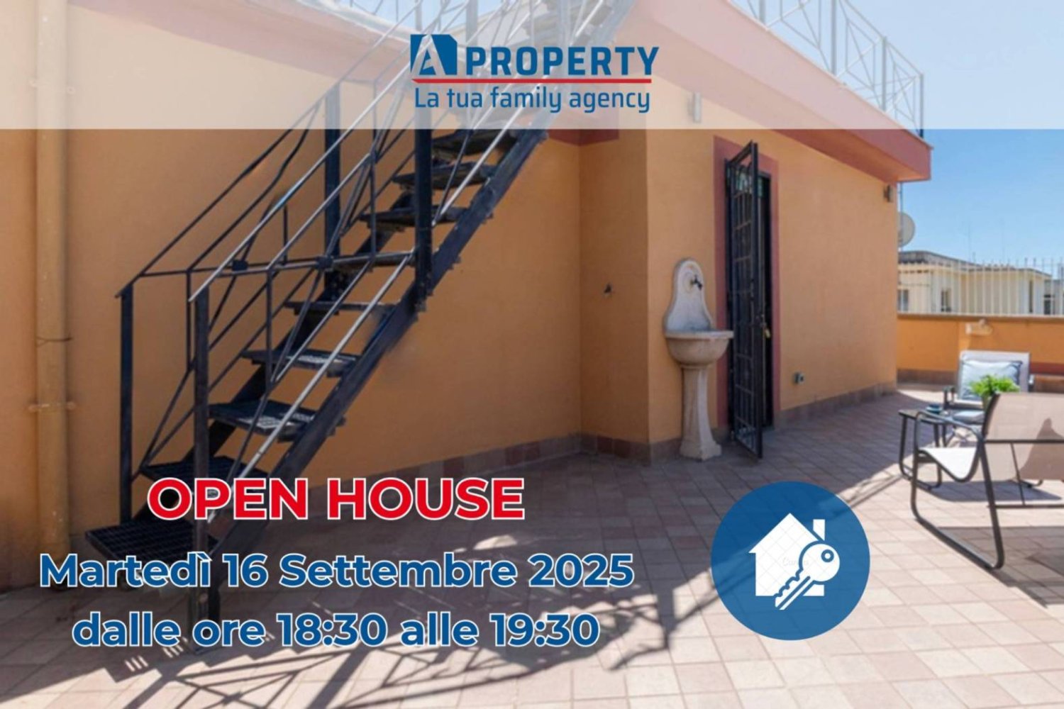 Penthouse T3 em Rome, Italy N.º 258542