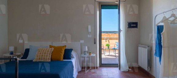 Penthouse T3 em Rome, Italy N.º 258542 20