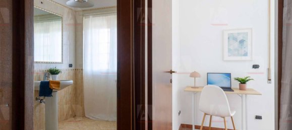 Penthouse T3 em Rome, Italy N.º 258542 15