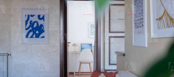 Penthouse T3 em Rome, Italy N.º 258542 6