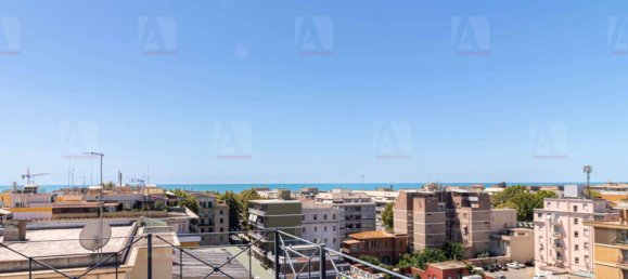 Penthouse T3 em Rome, Italy N.º 258542 2