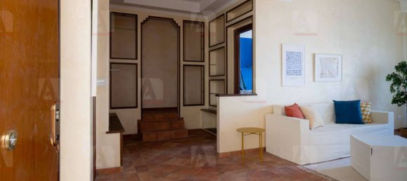 Penthouse T3 em Rome, Italy N.º 258542 3