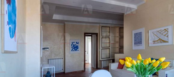 Penthouse T3 em Rome, Italy N.º 258542 5