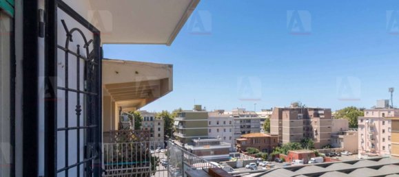 Penthouse T3 em Rome, Italy N.º 258542 12