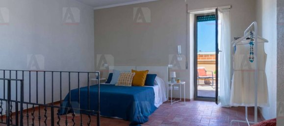 Penthouse T3 em Rome, Italy N.º 258542 19