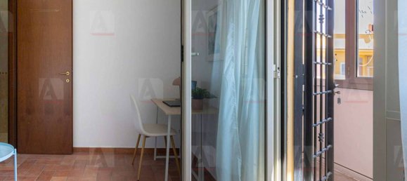 Penthouse T3 em Rome, Italy N.º 258542 14