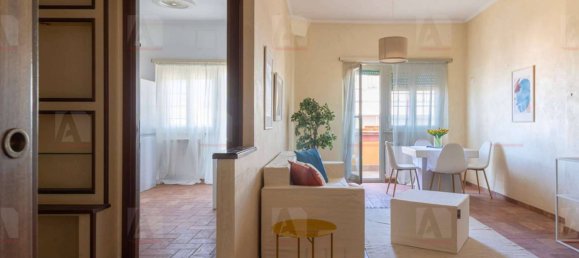 Penthouse T3 em Rome, Italy N.º 258542 8