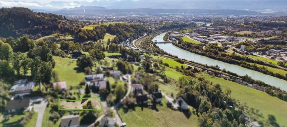  قطعة أرض في Villach, Austria 1059متر مربع رقم 222390 2