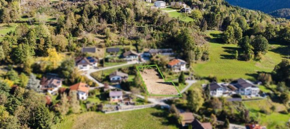  قطعة أرض في Villach, Austria 1059متر مربع رقم 222390 9