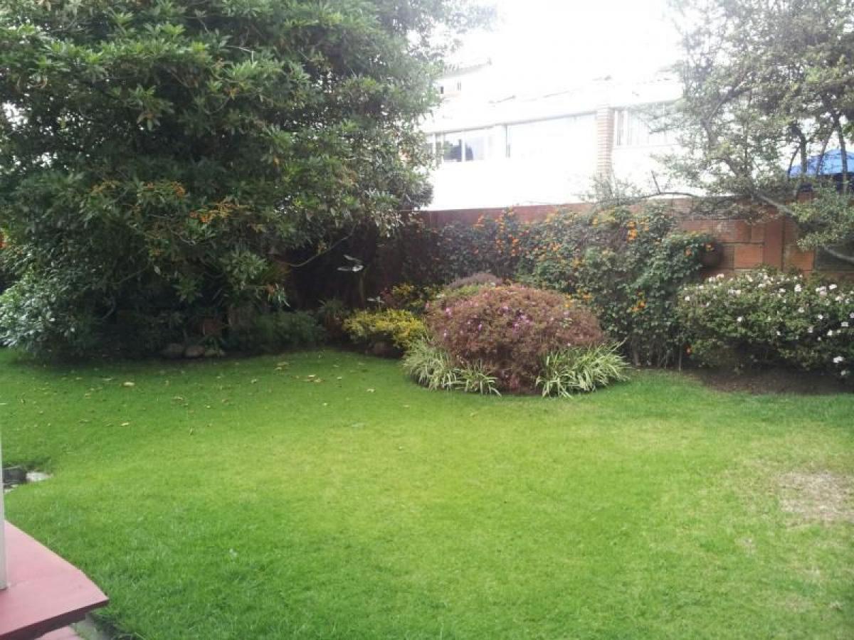 4 Schlafzimmer Haus in Bogota, Colombia, Nr. 11860